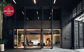 Kimpton Da An Taipei- An Ihg Hotel